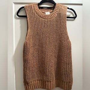 Abercrombie & Fitch Sweater Vest
